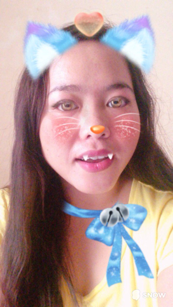 Erra_Chuby's tweet image. #SNOW