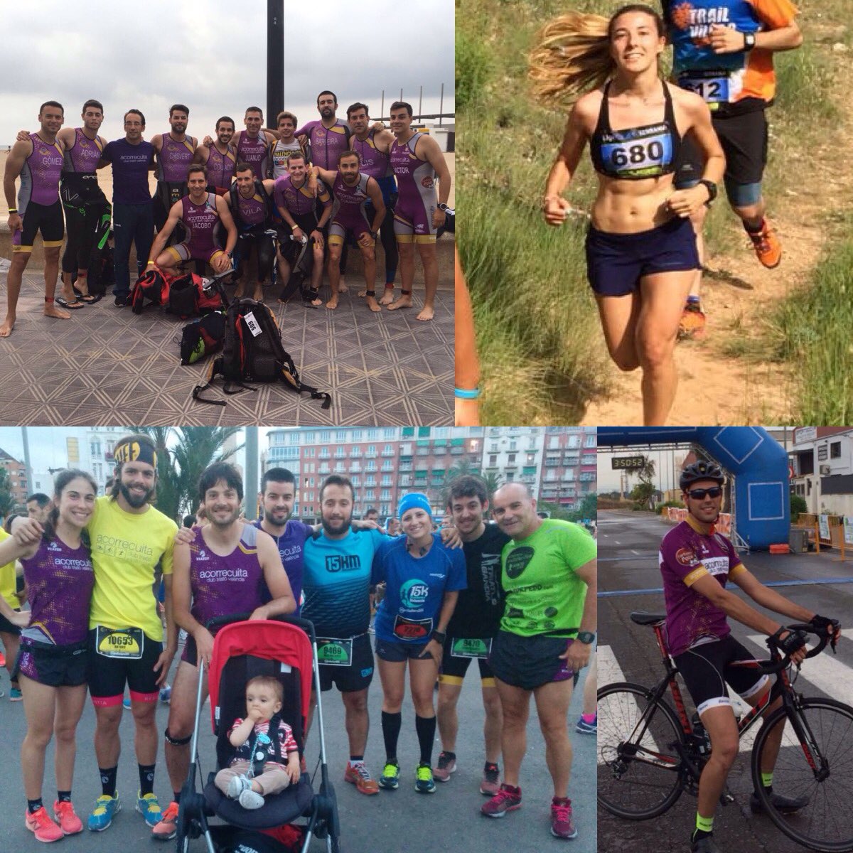 acorrecuita's tweet photo. Enhorabuena finishers acorrecuitas en #Valencia113, #CIMB2016, #15KNocturnaVLC y #TrailArasDeLosOlmos. https://t.co/BQ5tiiatlW