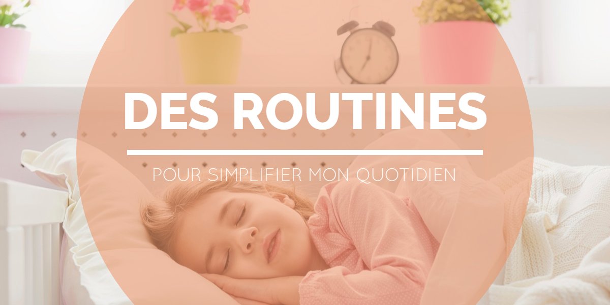 DianeBallonad's tweet photo. Je simplifie mon quotidien avec des routines
https://t.co/hZESCSRcAQ #routines #rituels #habitudes #Simplifiersavie https://t.co/nsdU09Zfdc