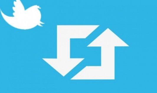 ITSMedya_'s tweet photo. Twitter'ın, bünyesine getirdiği yeni özellik, kullanıcıların kendi tweetlerini retweet etmelerini sağlayacak https://t.co/IMknB1PXju