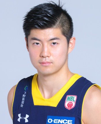 秋田ノーザンハピネッツ所属時　安藤 誓哉Tシャツ 新入団選手のお知らせ】 秋田ノーザンハピネッツでは、安藤誓哉選手と