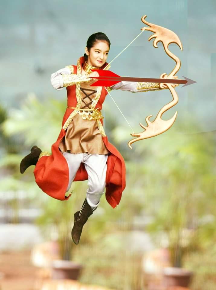 anushkasen_04's tweet photo. Hope you all are enjoying our on going episodes #BAALVEER #BAALSAKHI #POWERGIRL #WARRIOR #KEEPWATCHING #LOVEUALL 😊😊 https://t.co/hw9wqUfsKe