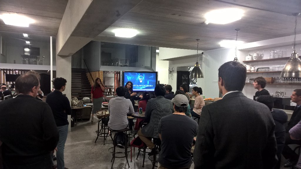 ovishesh's tweet photo. Kicking off the Mentors' briefing for @nz_msa #JHack starting on 25th June! https://t.co/Wp2xAC8pSF
