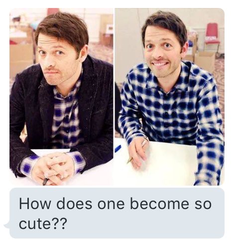TheMUGazette's tweet photo. Isn't he a teacher? Adorable! https://t.co/BSOqqu9VDn