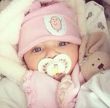 Littlefcke's tweet image. With our little one Freya 💞