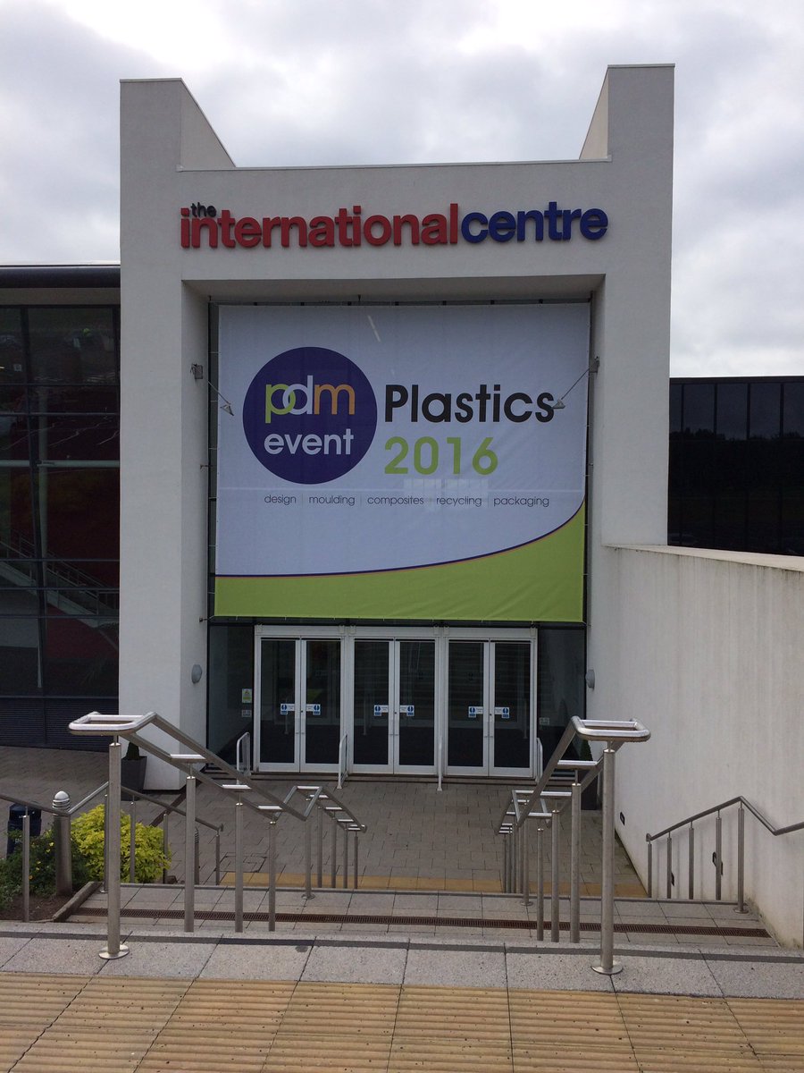 PDM_Event's tweet photo. Show opens at 9.30 again this morning 15 Jun. Welcome to #PDM2016 ! https://t.co/hp0mE20TM8