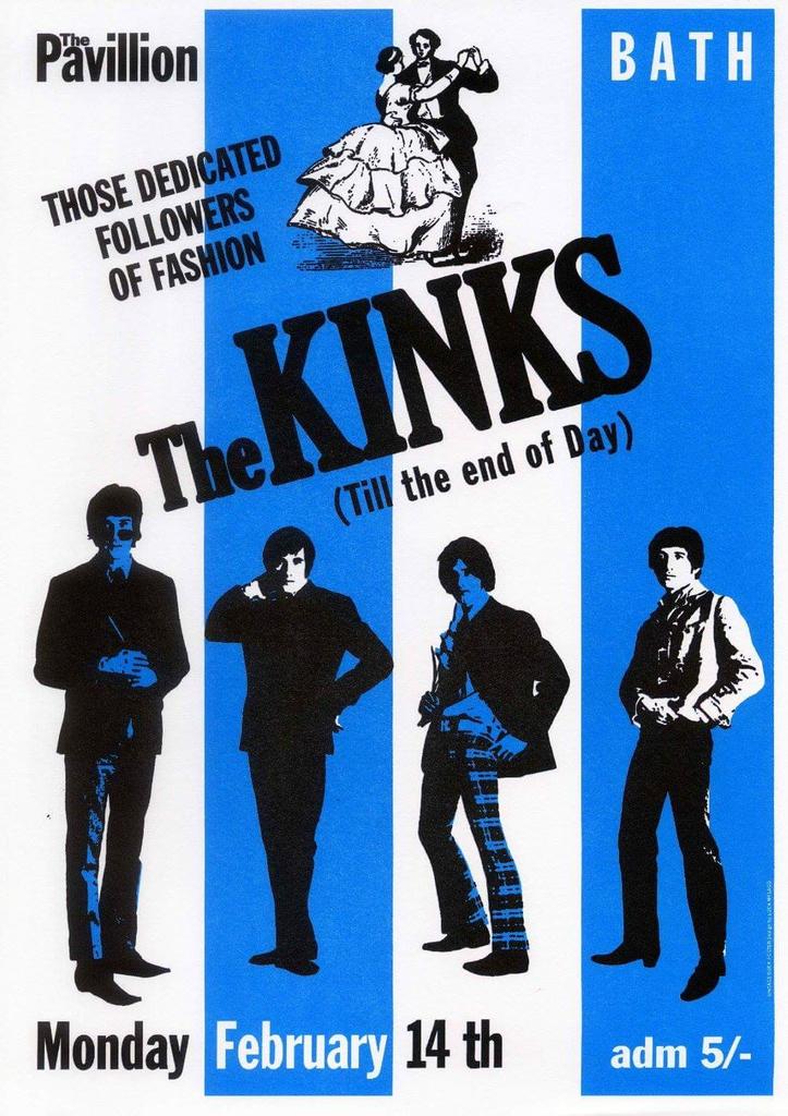 elchicanogerry's tweet photo. ARE YOU LISTENING ... https://t.co/5N9C39xRze #kinks #rockonradio #rockmusic #music #scotrock #scotradio https://t.co/TiRPH2HQcm