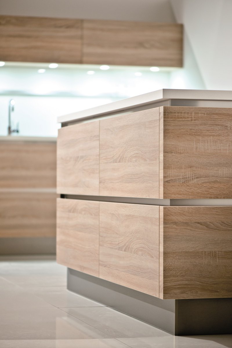 Scammell_York's tweet photo. Modern and natural #kitchen design from #Haecker... simply beautiful https://t.co/fu9RI9H5q5