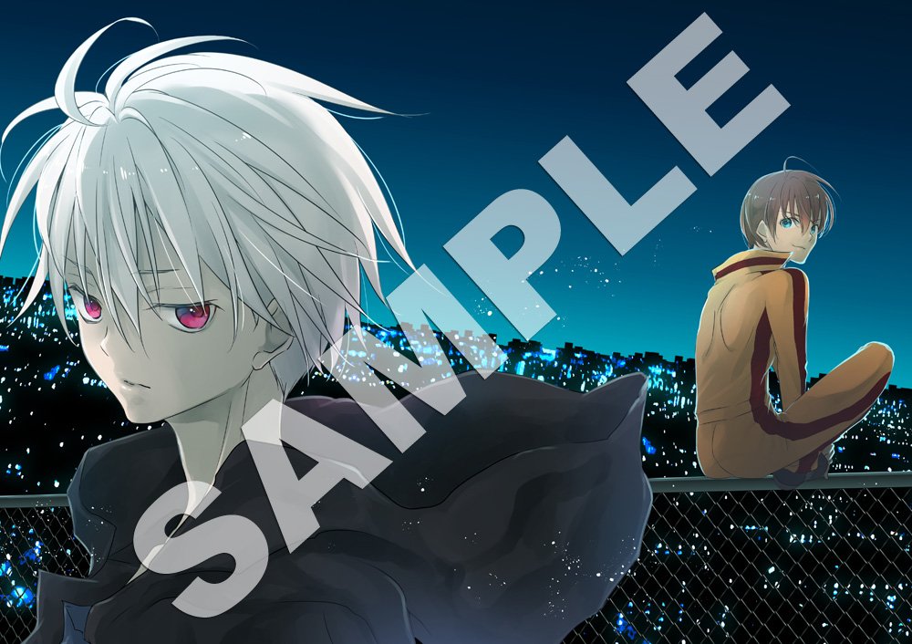 TRICKSTER -江戸川乱歩「少年探偵団」より- 5 (特装限定版) [Blu-ray](中古品) TRICKSTER」TVアニメ公式 on X