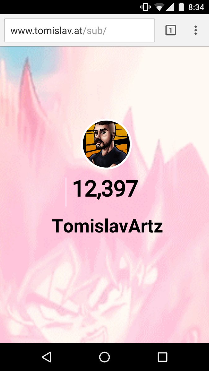 tomislavartz's tweet image. good morning... #3left