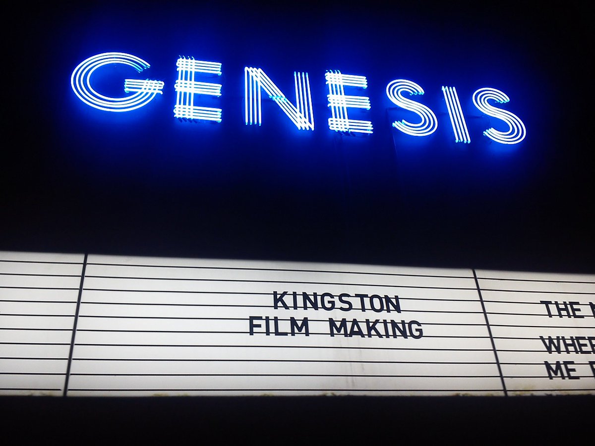 DanielRamsdenFL's tweet photo. Very proud of @00Molly and her awesome, uplifting and fun grad film! https://t.co/Fu4Dx8Hhg5