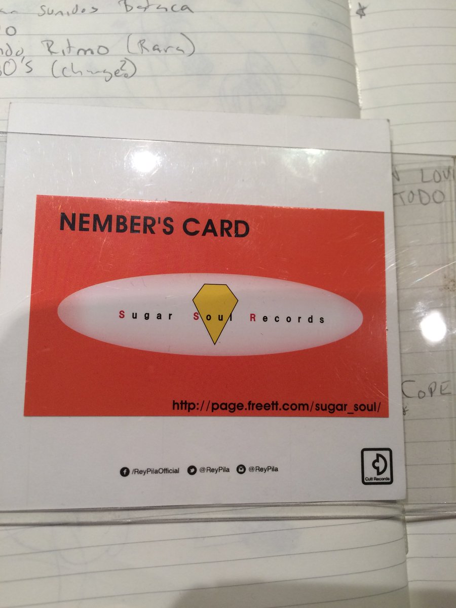 Jerryaudio's tweet image. Porque ser “Nember” es mejor que ser solo un “Member“