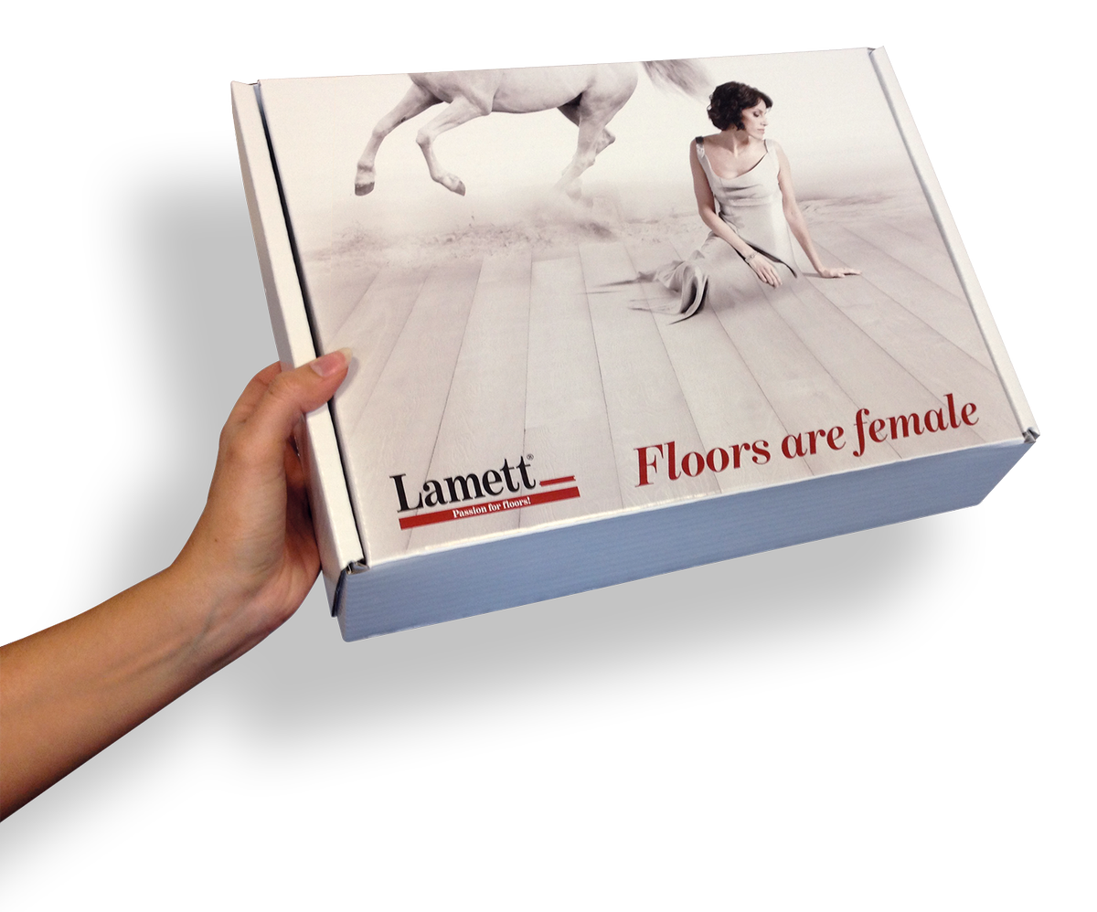 Op zoek naar een parket? Bestel gratis stalen op onze website #Dreambox #Lamett youtube.com/watch?v=LBbQhu…