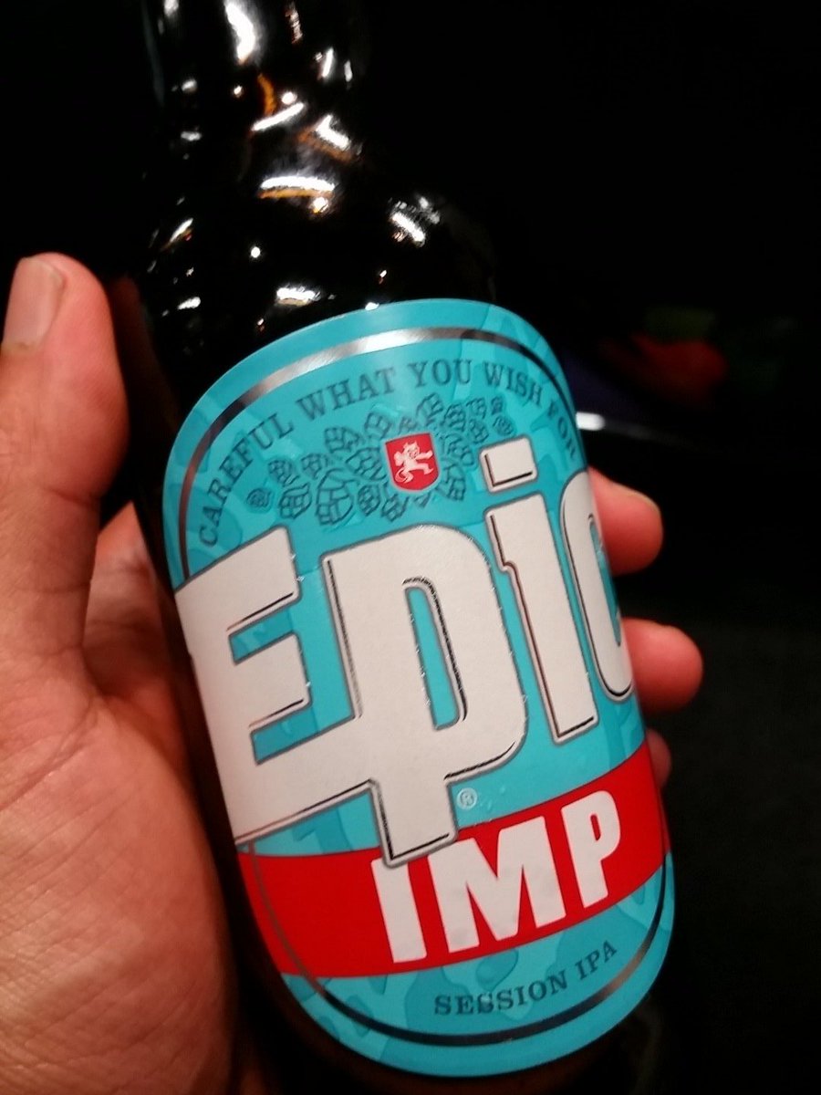 Nikhil_Pickle's tweet photo. Thanks #smcakl Epic Beer at the Asian Persuasian. https://t.co/VoeCyHx2lk