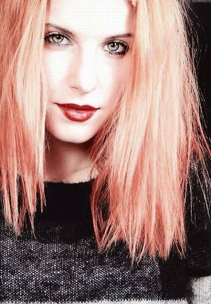 _DailyParamore_'s tweet image. 