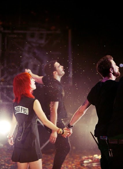_DailyParamore_'s tweet image. 