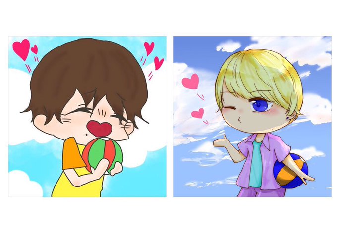 ペア画のtwitterイラスト検索結果 古い順 ペア画のtwitterイラスト検索結果 古い順