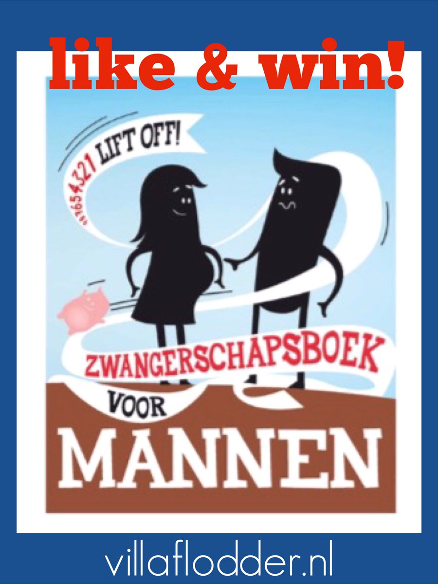 VillaFlodder's tweet image. #like &amp;amp; #win actie voor #vaderdag ! Check voor morgen 15.00 uur onze #Facebook pagina en verras een papa 🎈