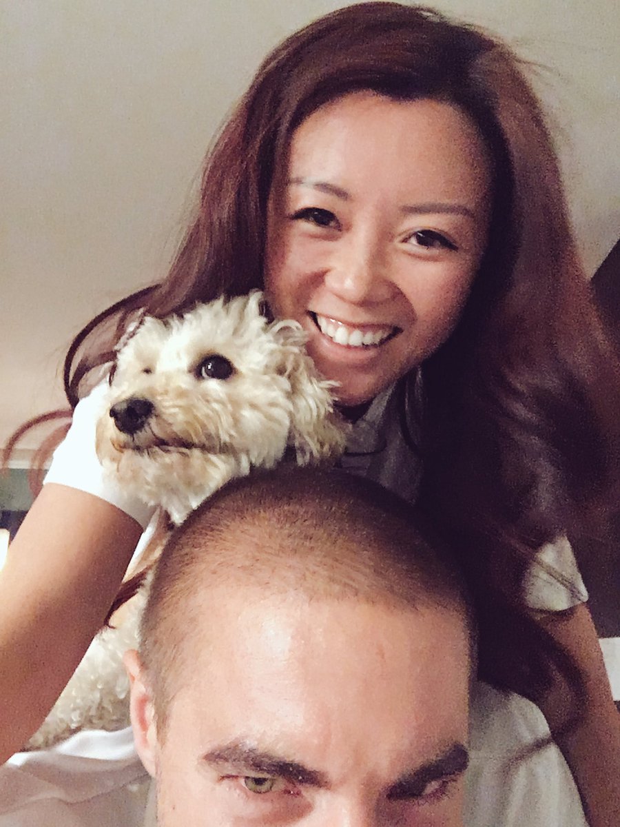 ChancesCards's tweet photo. Just when I try to catch up on some good Twitter banter.... @Srirachaaa and Ollie!! BAM https://t.co/7Ja09wcHSq