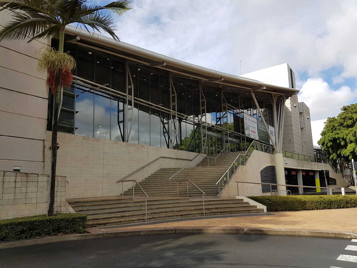 ChieftainComms's tweet photo. The Chiefs have landed! Join us at this weeks @PBCExpo #Brisbane
#ChieftainComms #eventprofs #experientialmarketing https://t.co/MDwpFGfbiQ