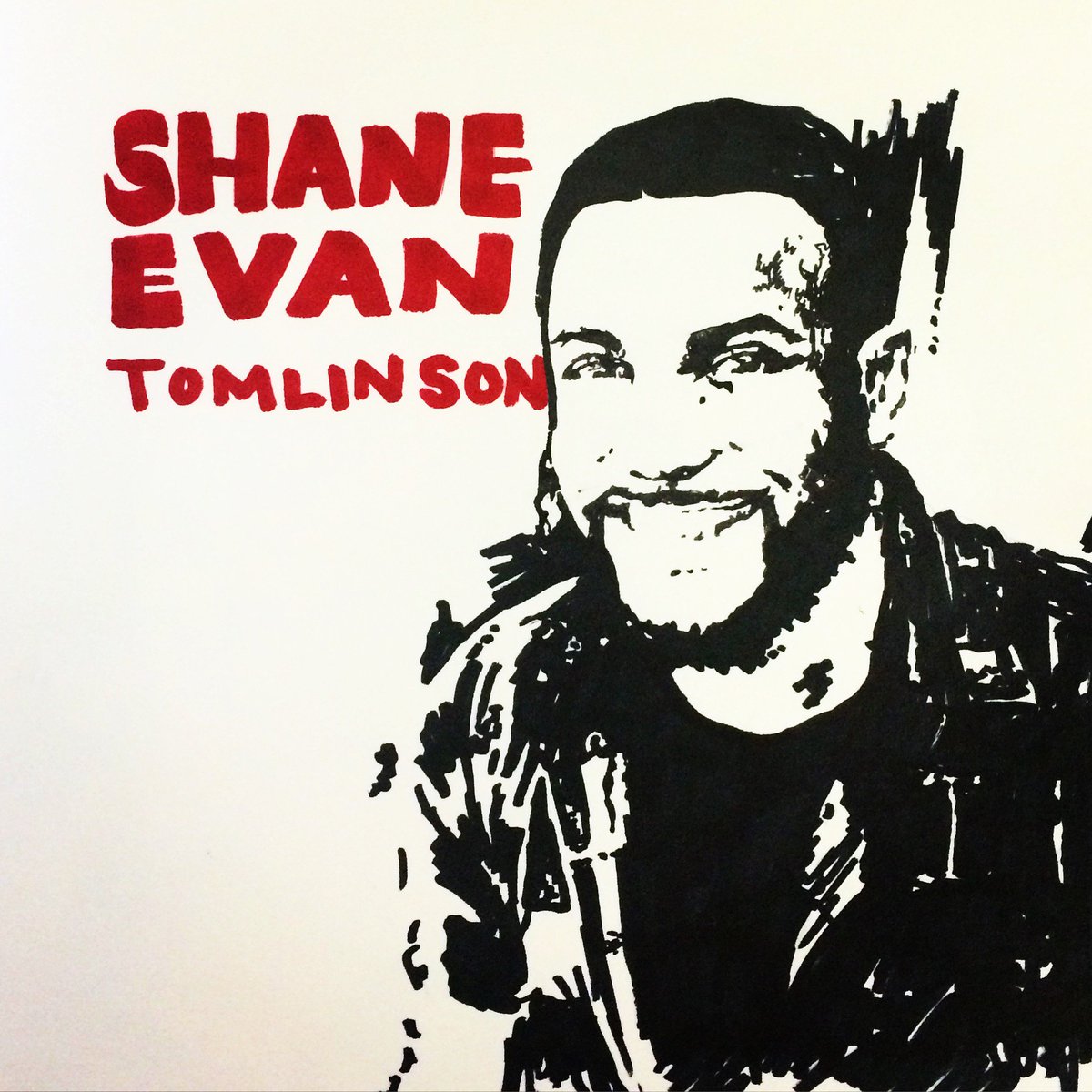 MakeMeObsolete's tweet photo. For the #Orlando victims. #ShaneEvanTomlinson #SayTheirNames #LGBTQI #NoMore #PulseShooting https://t.co/hahyf8Io9r