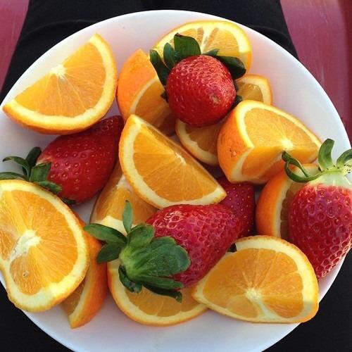 BestProFitness's tweet photo. Fruit 😍 https://t.co/iGUZd2rkso