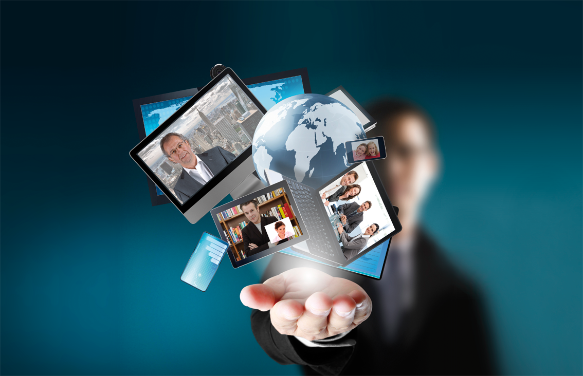 Tanpa disadari mata kita terekspos oleh sinar biru yang diproduksi dari berbagai perangkat digital yang kita gunakan