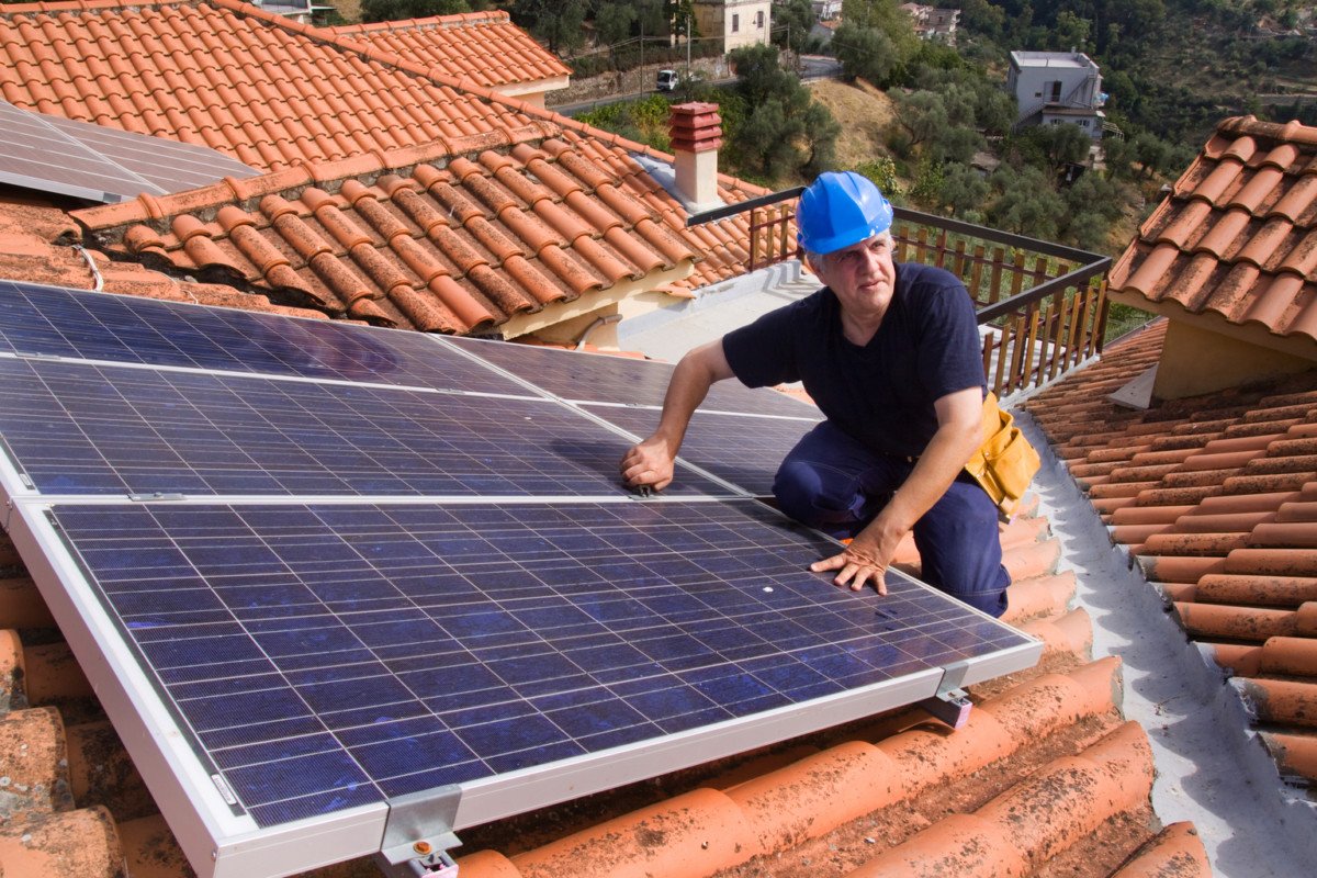 L’industrie #solaire est, partout dans le monde, une puissante arme contre le chômage
buff.ly/1UTgCT6