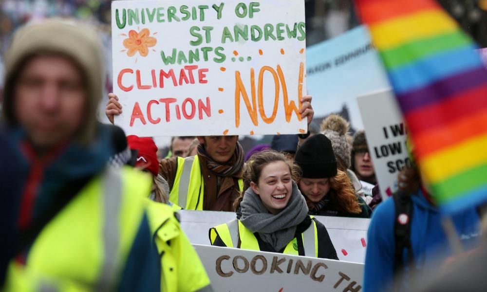 tveitdal's tweet photo. Scotland beats climate emissions reductions target six years early. Down 46% since 1990 https://t.co/iCk2UDGkD7 https://t.co/a8bxSCRYcD