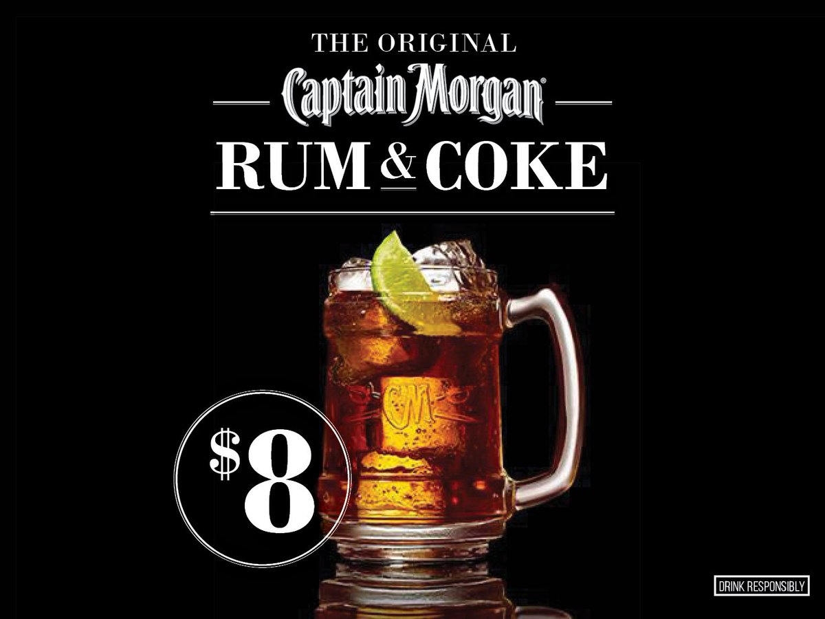 Get through the #Humpday the right way. #captainmorgan
