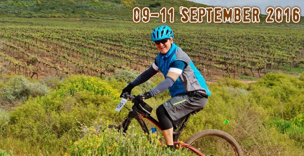 Have you entered? 50% of entries sold out!
ENTER NOW at ride2nowhere.co.za