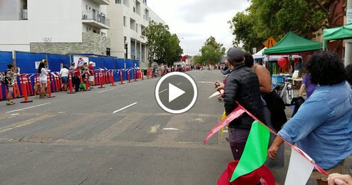 Boxkart's tweet image. Washington Elementary STEAM Magnet VanGO Soapbox Derby races buff.ly/21jBIP8