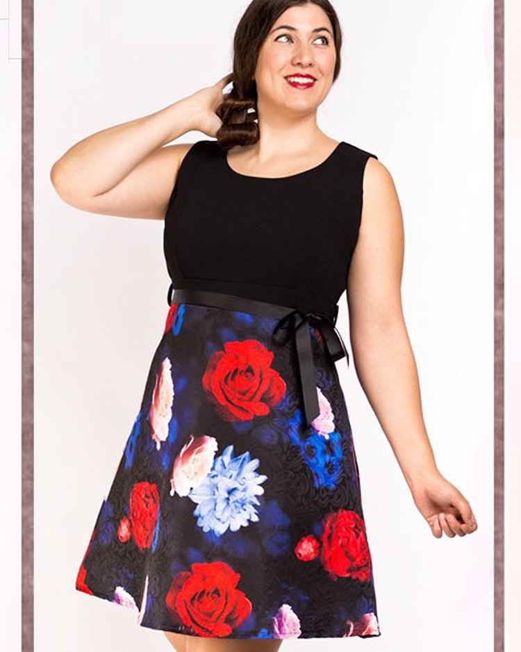TaillePlus's tweet photo. Empezamos el día con #novedades #carisalfashion #shoponline #curvywomen #plussize #tallasgrandes #tailleplus https://t.co/12oRBDVyE5