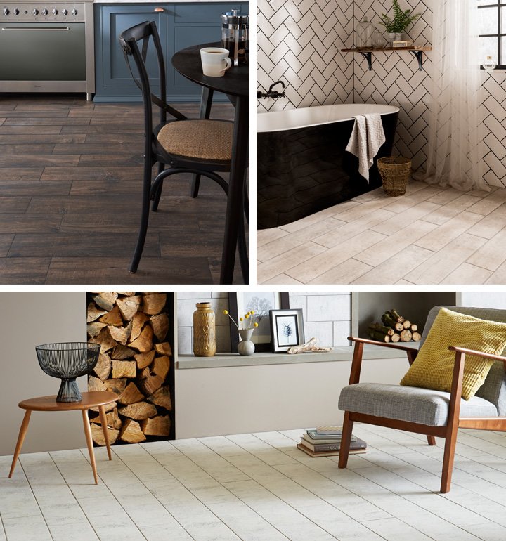 toppstiles's tweet photo. Over on the blog today we're taking a look at how wood effect tiles can transform your home. https://t.co/ncm4atTEtj https://t.co/aBk0EJZXiZ