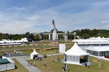 Boxkart's tweet image. Everything you need to know about the 2016 Goodwood Festival of Speed 2016 buff.ly/1tq4Qcs