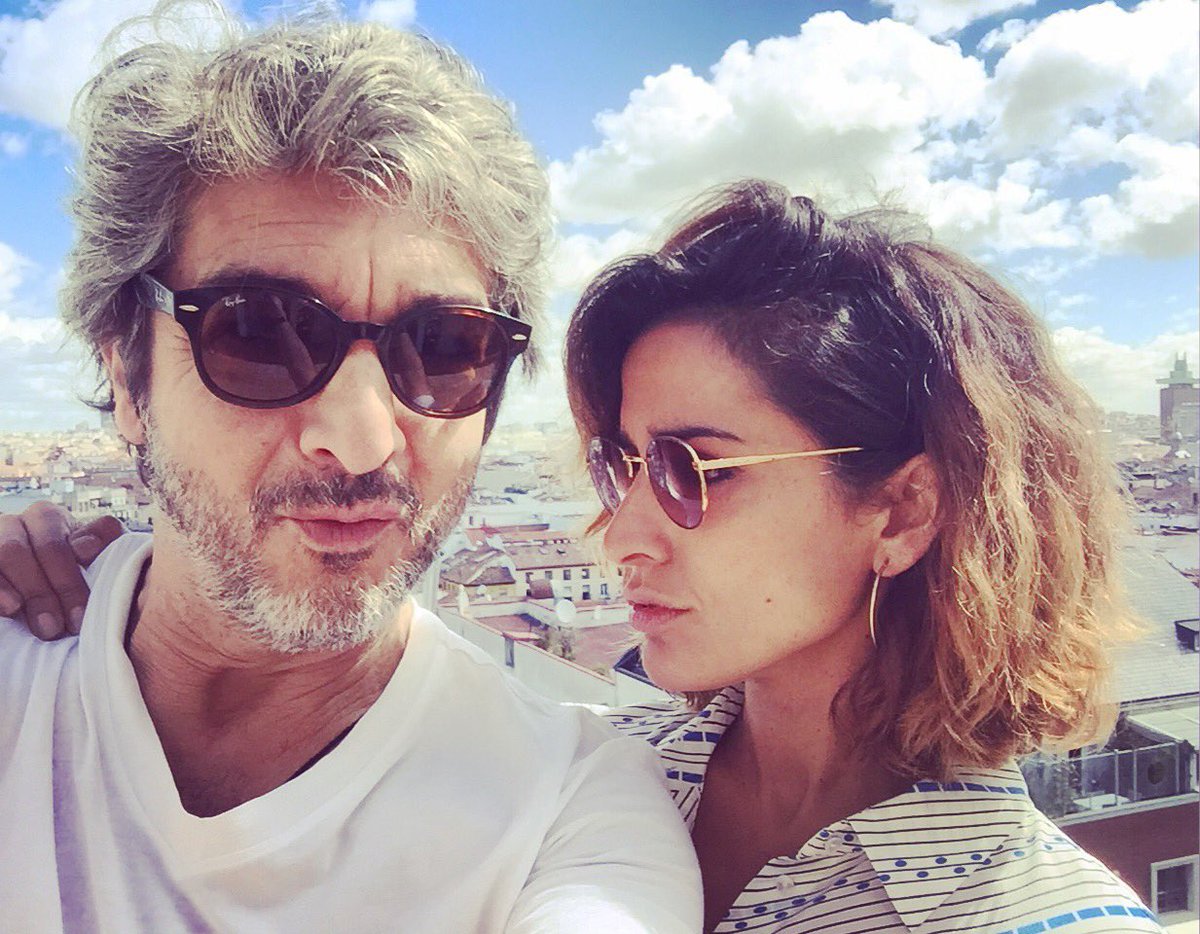 InmaCuestaWeb's tweet photo. Día de promoción de #CapitanKoblic con❤️@BombitaDarin estrenó el viernes 17 de junio en cines! https://t.co/blkEHAt6V9