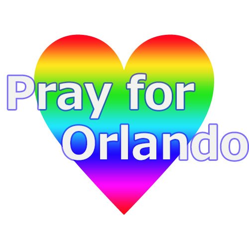 米フロリダ「同性愛ナイトクラブ乱射事件」死者50人 ~Pray for Orlando https://t.co/vFERh8Hbwv