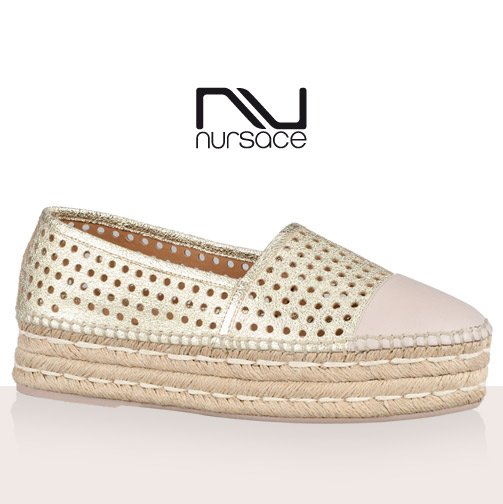 Rahatlıktan vazgeçmeyin
Nursace A51510 Ayakkabı
Diğer renk seçenekleri için: goo.gl/RSTGBm