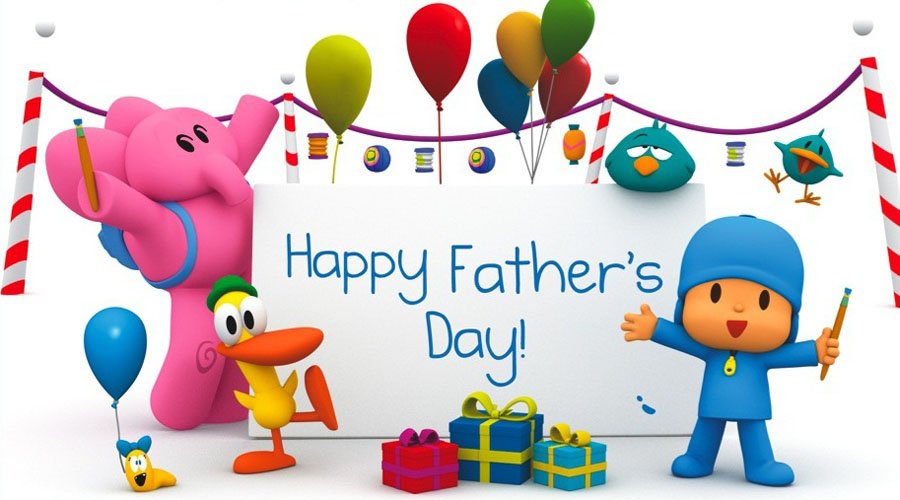 #HappyFathersDay in advance to all #Fathers!! #Cheers!