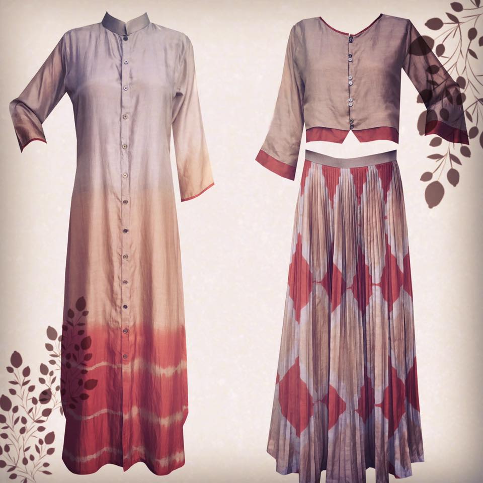 ShrutiSancheti1's tweet image. Now available - #summercollection2016 #summertrends #backtonature #earthtones #textiles #browns by #ShrutiSancheti