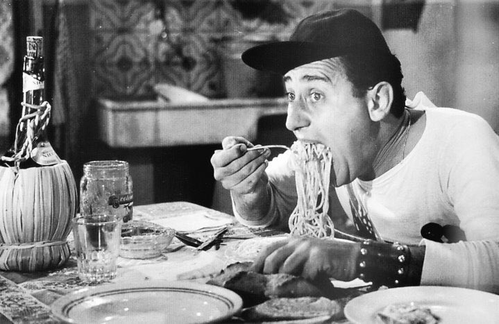 15/6/1920 nasceva #AlbertoSordi .... Il più grande!