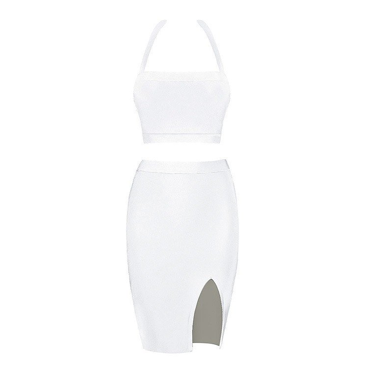 mgdressonline's tweet photo. #bandagefever #MGDRESSONLINE #whiteparty #summer #beachlife #sunkiss   #croptop #skirt #fashionista #diva #glam https://t.co/bl8SpBVFDT