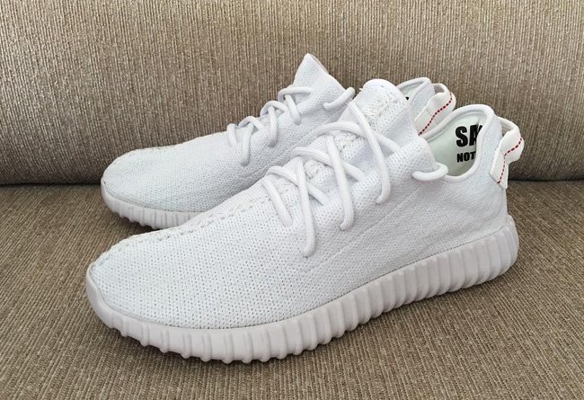 yeezyboost350us's tweet photo. Yeezy 350 Boost “White”
#yeezyboost350 https://t.co/VxASdrvrPC