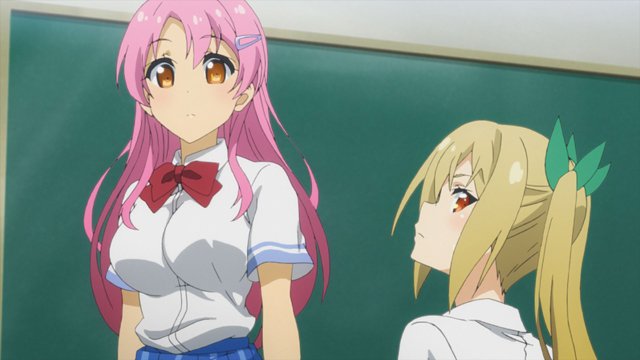 瀬川と秋山さん好きな人rtのtwitterイラスト検索結果