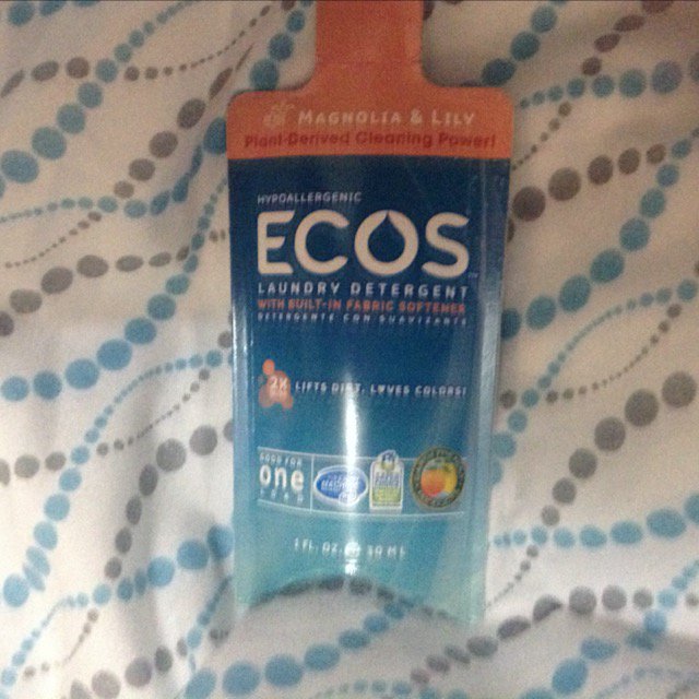 SPNWalkingDead's tweet photo. I received this in my #SproutVoxBox for testing. I was disappointed by the end result. @EFPClean @influenster #ECOS https://t.co/zdrr0gTAje