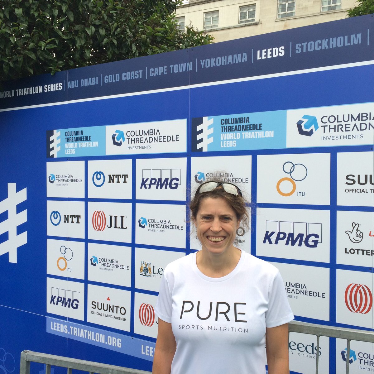 Kirsty Johnson Cox tweet media