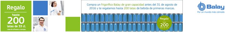 munielloshop's tweet photo. ¿Todavía no conoces la promoción de Balay? Encuéntrala en https://t.co/bCfYw4YrNz, válida hasta el 31/08. https://t.co/DRAEzbdILy
