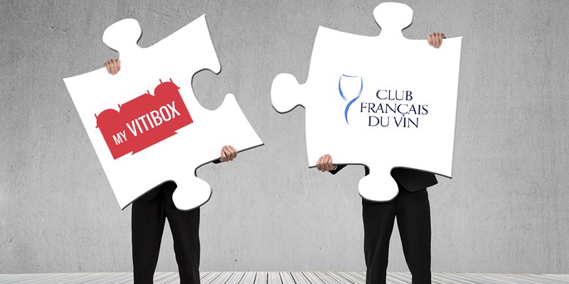 RhoneaOfficiel's tweet image. @CFV1973 &amp;amp; @MyVitiBox se rapprochent pour former un incontournable du #vin bit.ly/1S50qfT

#WineMorning 🍷⚡