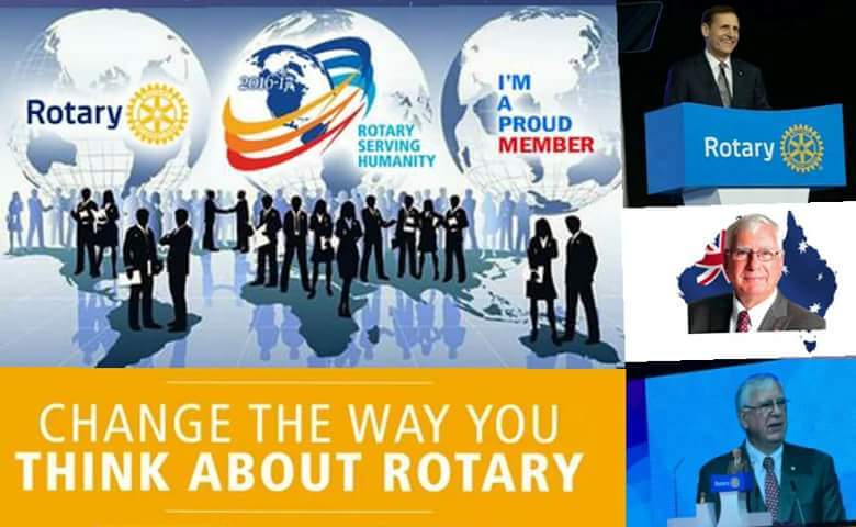 I'm Proud eRotarian come join me tonight in RotaryFellowship East Anglia Rotary eClub using Zoom Video Conferencing