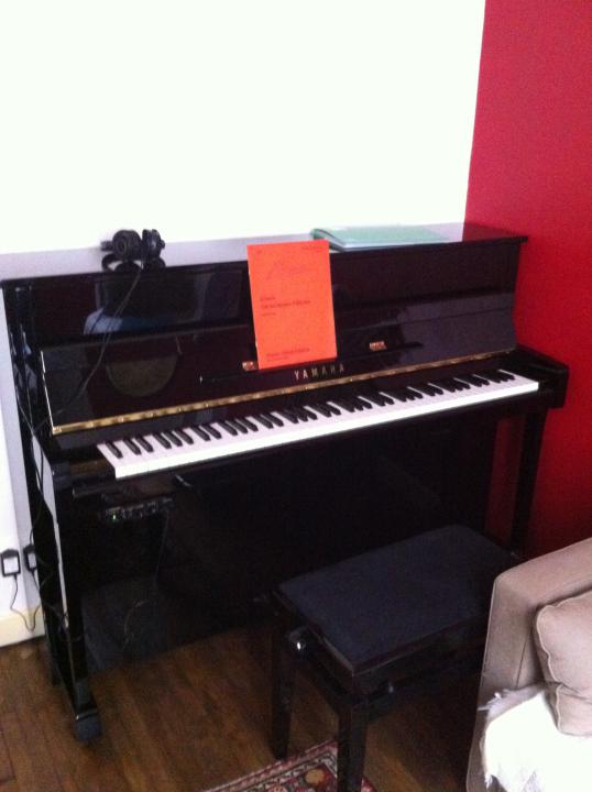 ParlonsPiano's tweet photo. #Piano #Yamaha B2 Silent à vendre https://t.co/DPLAxpasil https://t.co/NHKoVIQjp2